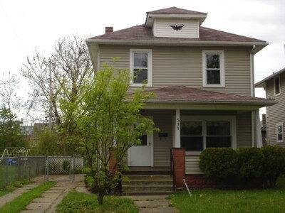 property at 511 Neale Ave SW