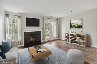 4716 Dorsey Hall Dr in Ellicott City, MD - Building Photo - Building Photo