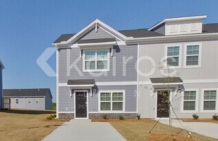 2541 Banyan Circle in Graniteville, SC - Building Photo