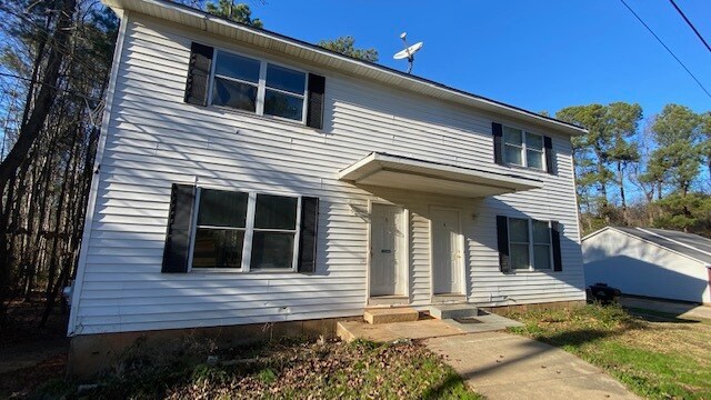property at 846 School Rd