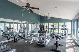 Westside Creek in Little Rock, AR - Foto de edificio - Interior Photo