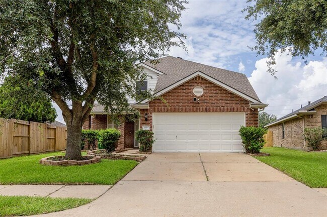 20107 Parkstone Bend Ln in Katy, TX - Building Photo - Building Photo