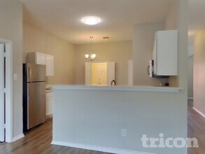 2000 Natchez Dr in Forney, TX - Foto de edificio - Building Photo