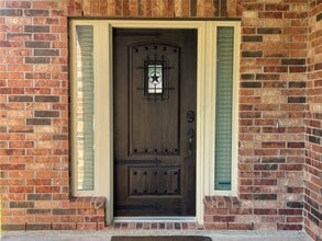 20714 Keegans Ledge Ln in Cypress, TX - Building Photo - Building Photo