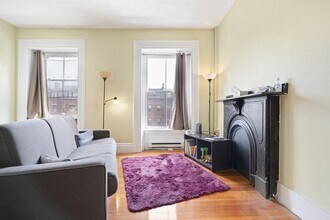 701 Massachusetts Ave in Boston, MA - Building Photo - Building Photo