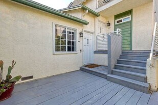 3814 Shasta St in San Diego, CA - Building Photo