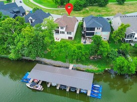 2024 Albatross Way in Gallatin, TN - Building Photo