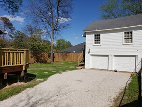 730 S Donnybrook Ave in Tyler, TX - Building Photo - Building Photo