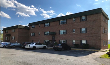 Cloverleaf Apartments in Millsboro, DE - Building Photo - Building Photo