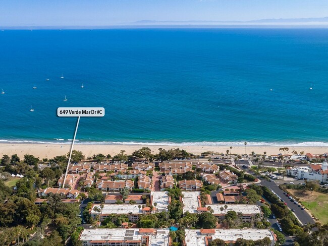 649 Verde Mar Dr in Santa Barbara, CA - Building Photo - Building Photo