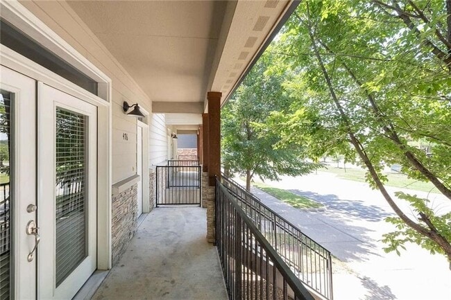 438 S Sang Ave in Fayetteville, AR - Building Photo - Building Photo
