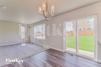 10393 Luneth Dr in Colorado Springs, CO - Building Photo - Building Photo