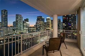 property at 776 Brickell Key Dr