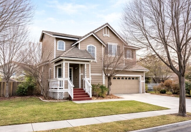 property at 7354 Grand Island Dr