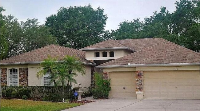 property at 19128 Larchmont Dr