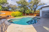 1505 Fox Sparrow Trail in Cedar Park, TX - Building Photo - Building Photo