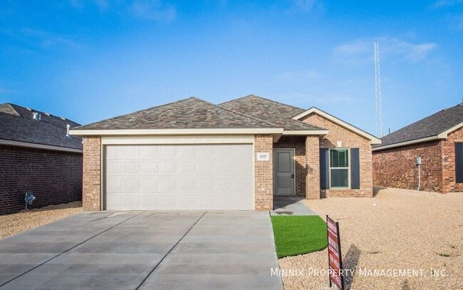 property at 2113 N Avenue L