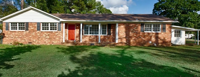 property at 4013 Patty Ann Dr SW