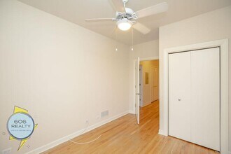 3347 N Clark St, Unit 1NW in Chicago, IL - Building Photo - Building Photo