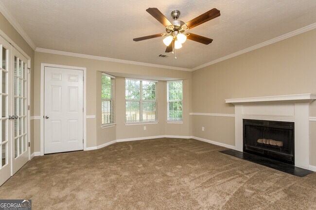 4909 October Way NW in Acworth, GA - Building Photo - Building Photo