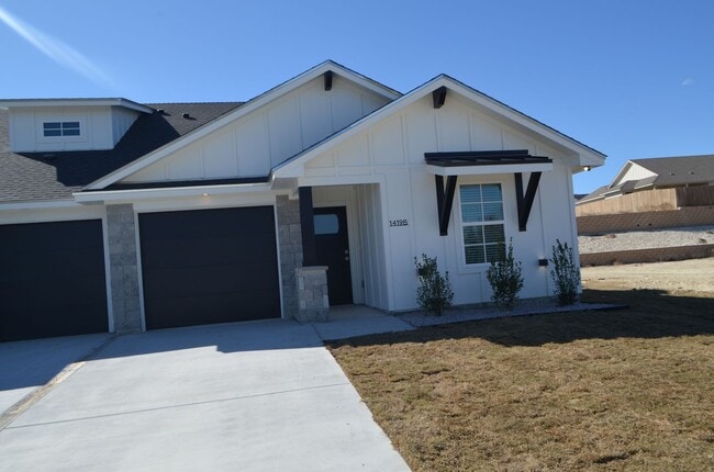 1419 Indian Camp Trail in Copperas Cove, TX - Building Photo - Building Photo