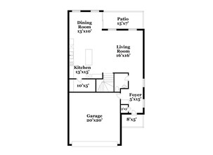 10234 Newminster Loop in Ruskin, FL - Building Photo - Building Photo