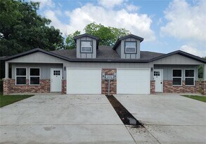 3200 King St in Greenville, TX - Building Photo
