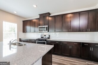 5808 Hackberry Ln in Braselton, GA - Building Photo - Building Photo