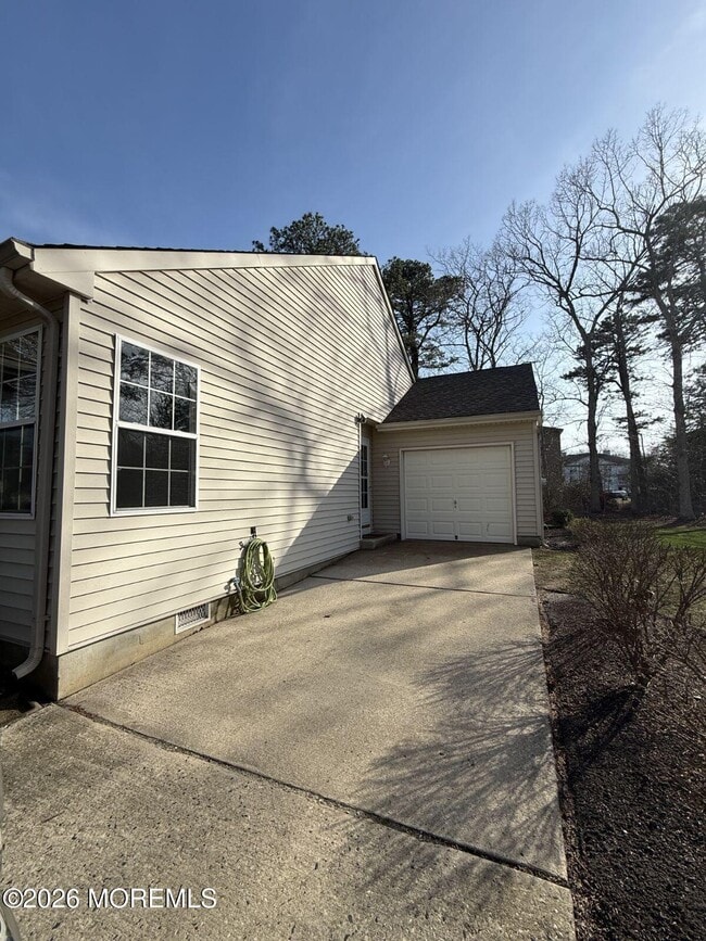 12 Timberline Dr in Little Egg Harbor Township, NJ - Building Photo - Building Photo