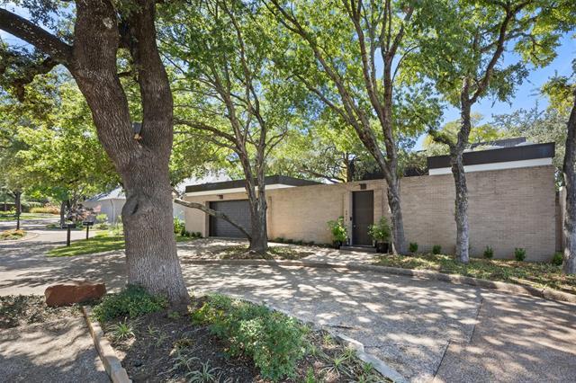 1912 Highland Park Cir in Fort Worth, TX - Building Photo - Building Photo