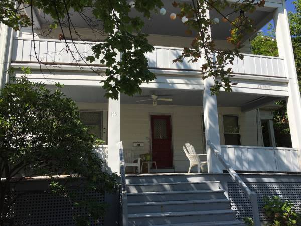 property at 135 Whitney St