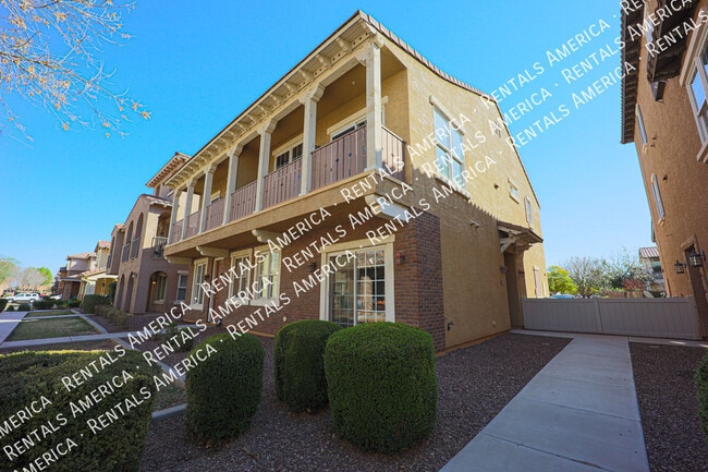 906 S Annie Ln in Gilbert, AZ - Building Photo - Building Photo