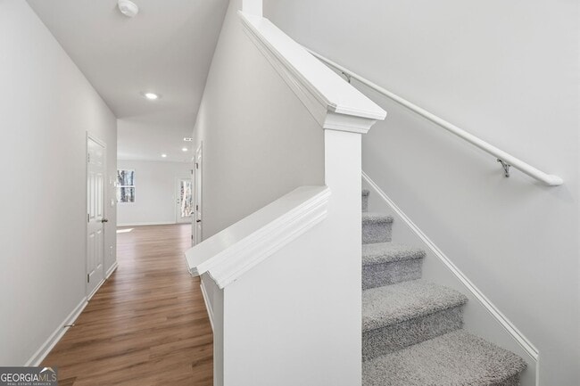 5971 Skylar Dr in Atlanta, GA - Building Photo - Building Photo