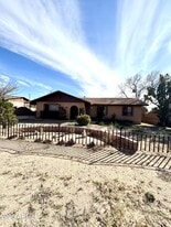 2235 11th St in Douglas, AZ - Building Photo