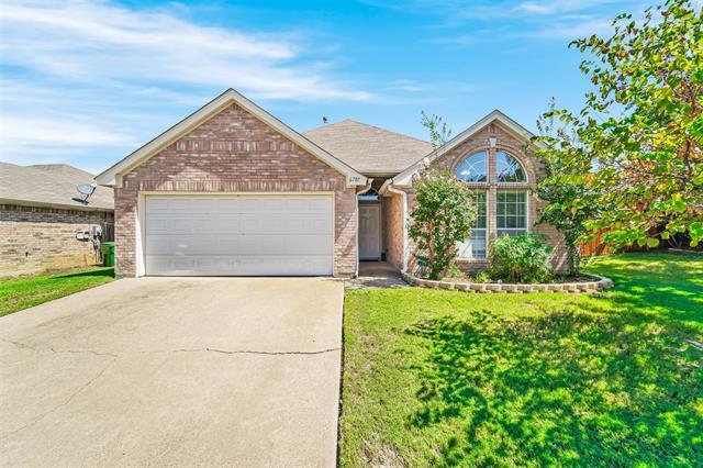 property at 6707 Classen Trail