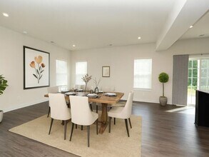 7074 Waterwheel St SW in Concord, NC - Building Photo - Building Photo