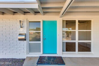 421 N Evergreen St in Chandler, AZ - Building Photo - Building Photo