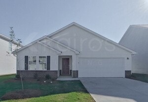 110 Flat Rock Ml Trl in Warner Robins, GA - Building Photo