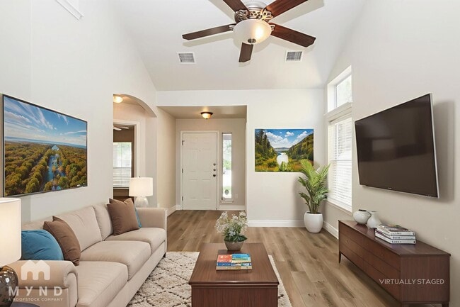 2716 Amberglow Ct in Round Rock, TX - Building Photo - Building Photo