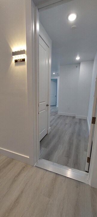 273 Oak St in Passaic, NJ - Building Photo