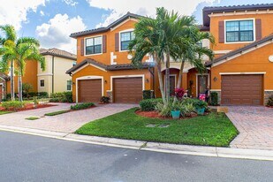 14688 Summer Rose Way in Ft. Myers, FL - Building Photo