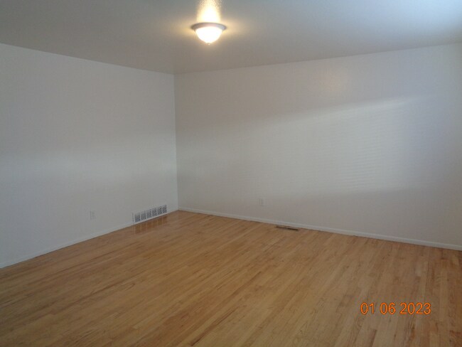 1822 Whitman Rd in Colorado Springs, CO - Foto de edificio - Building Photo