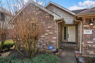 20431 Fairfield Park Way in Cypress, TX - Building Photo - Building Photo