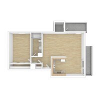 Westlake Apartments photo'