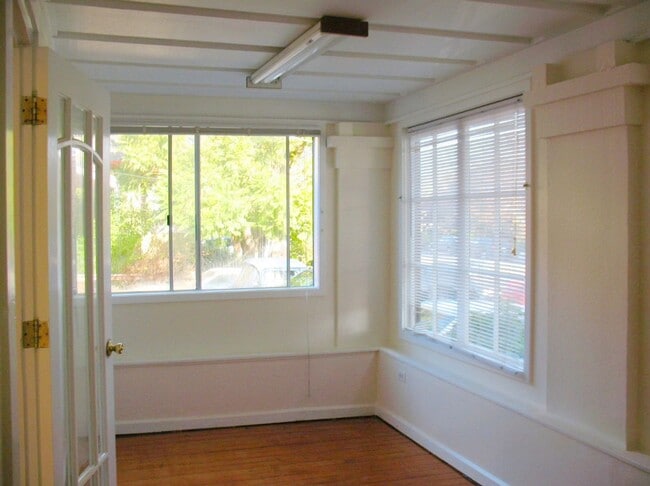 2428 McGee Ave in Berkeley, CA - Building Photo - Building Photo