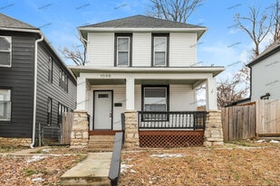 1046 Sandusky Ave in Kansas City, KS - Building Photo