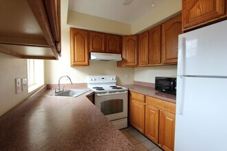 524-526-526 St James Pl in Pittsburgh, PA - Building Photo - Building Photo