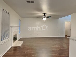 8324 Prairie Rose Ln in Fort Worth, TX - Building Photo - Building Photo