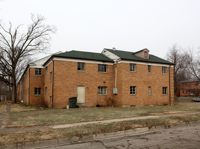 1904-1908 W Grand Ave in Dayton, OH - Building Photo - Building Photo