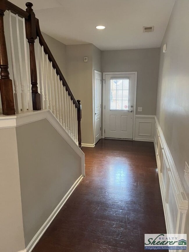 15635 Canmore Street in Charlotte, NC - Building Photo - Building Photo